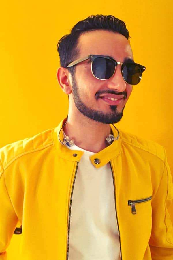 Yahya Salman